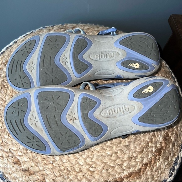 Ahnu Walking Sandals - Picture 5 of 6